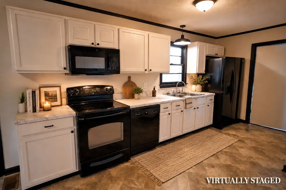85 Charjean Dr Jackson, TN 38305