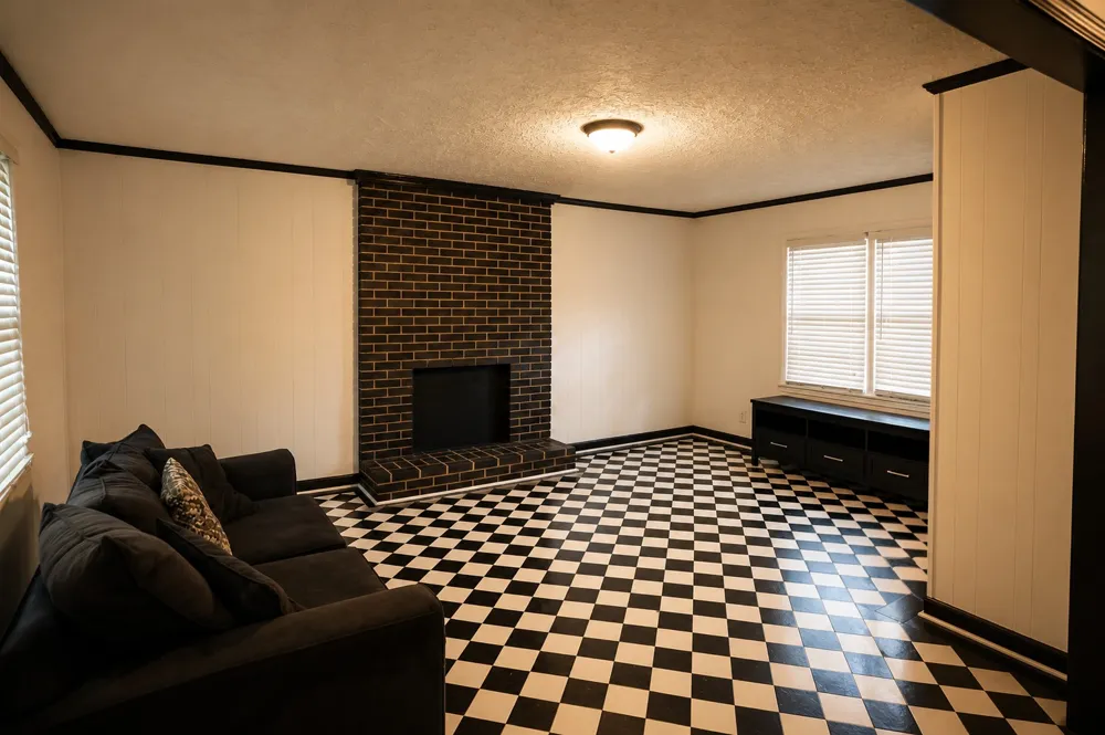 85 Charjean Dr Jackson, TN 38305