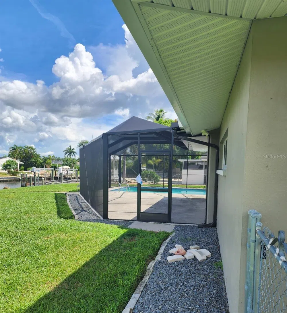5325 COCOA COURT Cape Coral, FL 33904