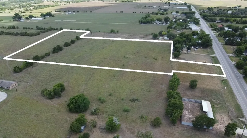 Highway 77 Schulenburg, TX 78956