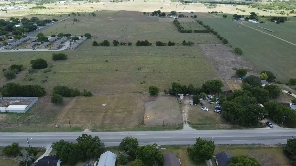 Highway 77 Schulenburg, TX 78956