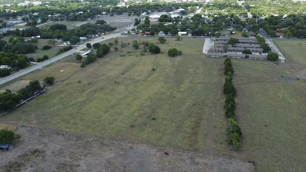 Highway 77 Schulenburg, TX 78956