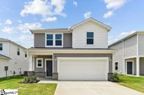 15 Gramercy Woods Lane