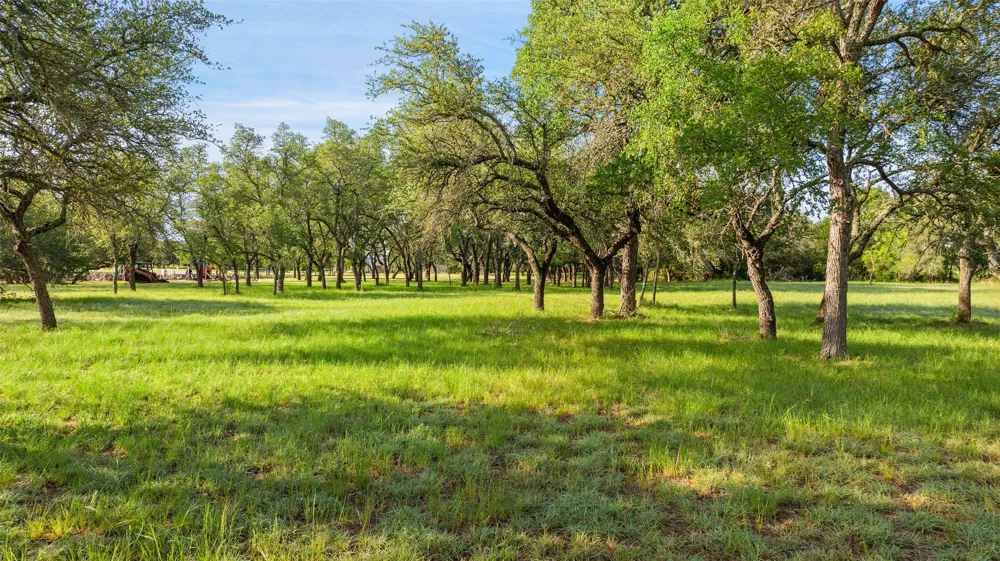 7 Morning Dew Drive Round Mountain, TX 78663