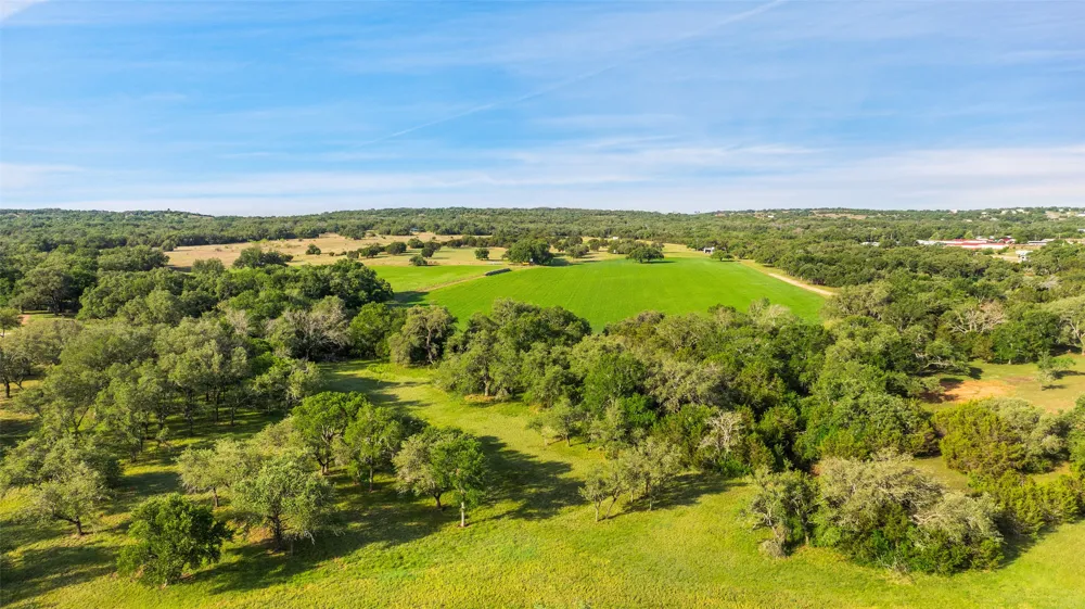 7 Morning Dew Drive Round Mountain, TX 78663