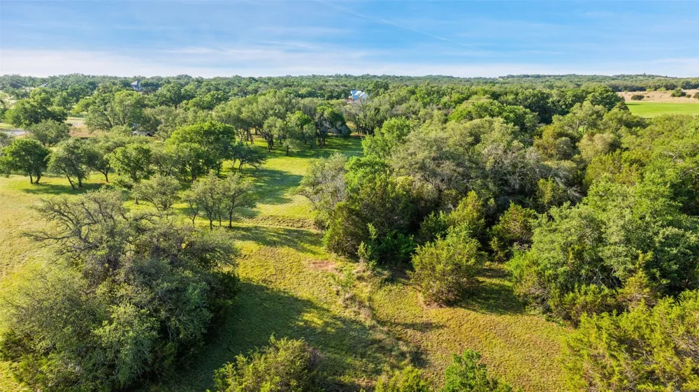 7 Morning Dew Drive Round Mountain, TX 78663