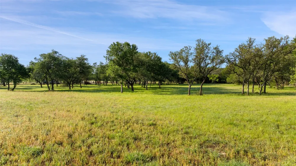 7 Morning Dew Drive Round Mountain, TX 78663