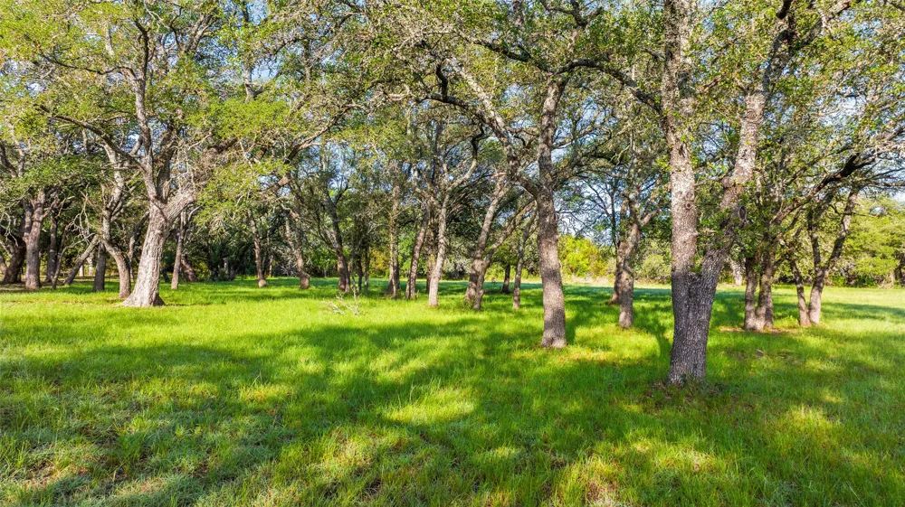 7 Morning Dew Drive Round Mountain, TX 78663