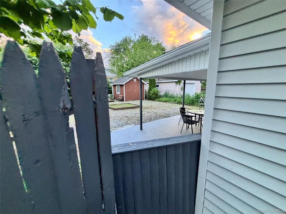 49 Chestnut Street Beacon, NY 12508