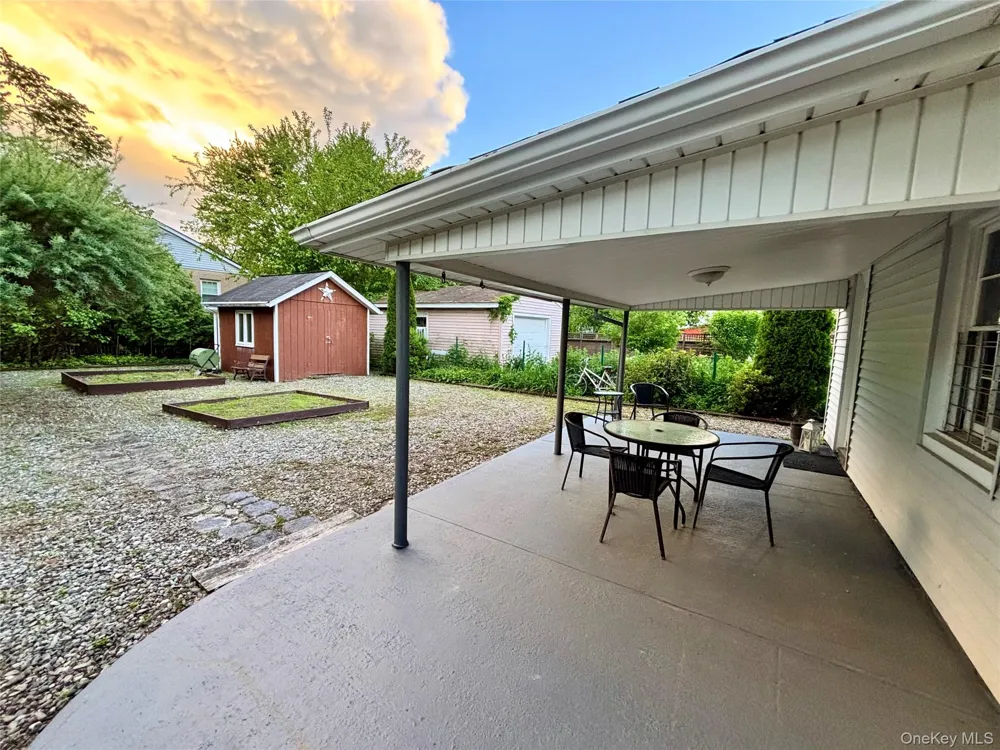 49 Chestnut Street Beacon, NY 12508