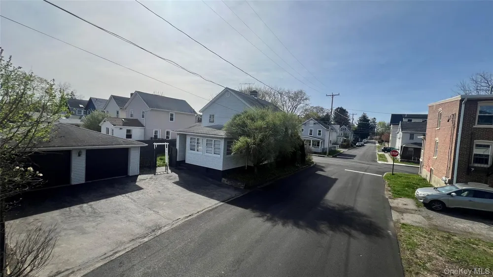 49 Chestnut Street Beacon, NY 12508