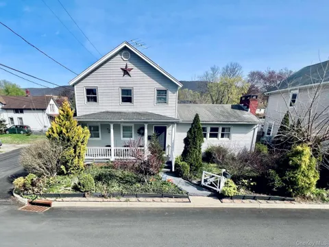 49 Chestnut Street