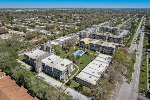 8703 BARDMOOR BOULEVARD #305