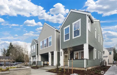 4229 McKinley  Lot 31 Avenue
