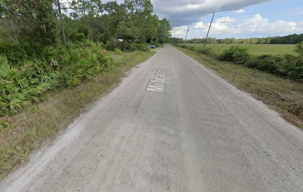 174 MILLICAN ROAD Palatka, FL 32177