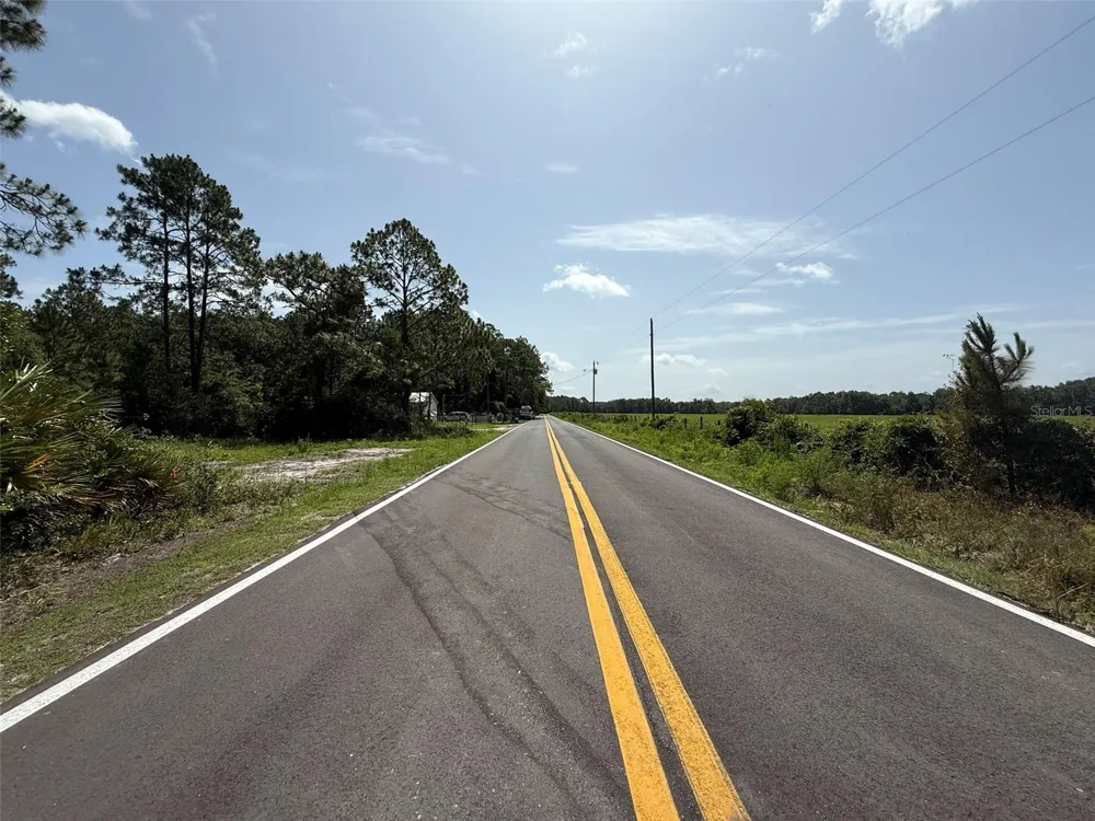 174 MILLICAN ROAD Palatka, FL 32177