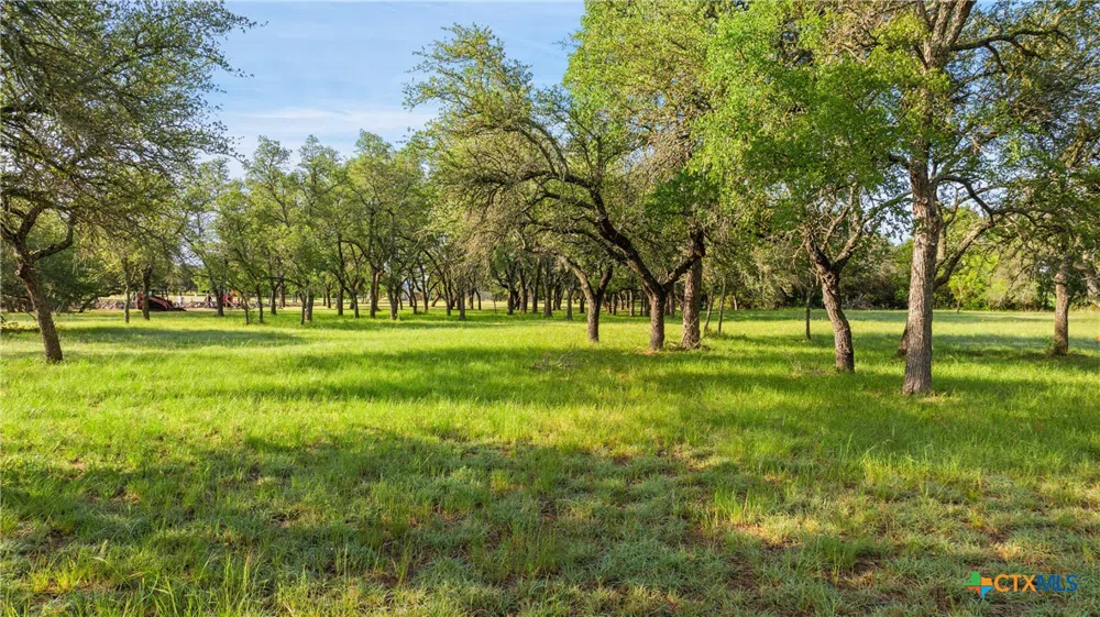 7 Morning Dew Drive Round Mountain, TX 78663