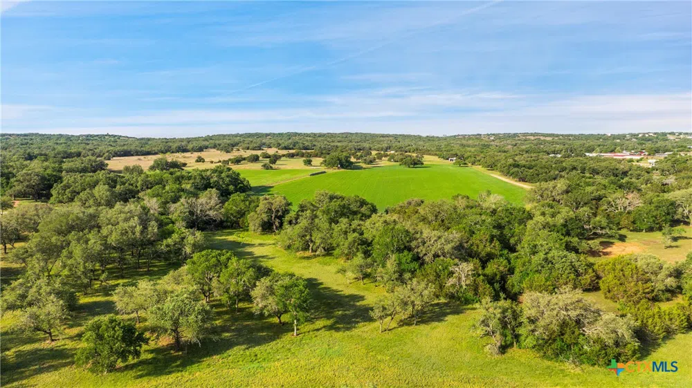 7 Morning Dew Drive Round Mountain, TX 78663