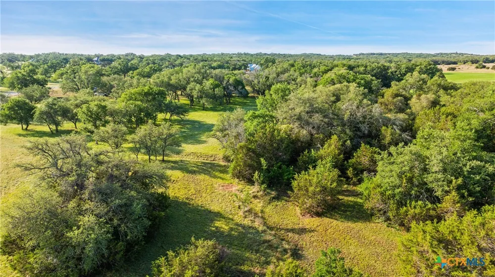 7 Morning Dew Drive Round Mountain, TX 78663