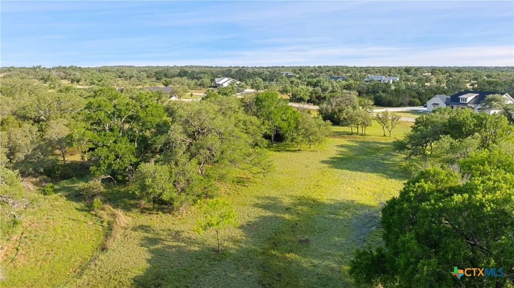 7 Morning Dew Drive Round Mountain, TX 78663