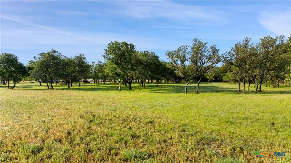 7 Morning Dew Drive Round Mountain, TX 78663