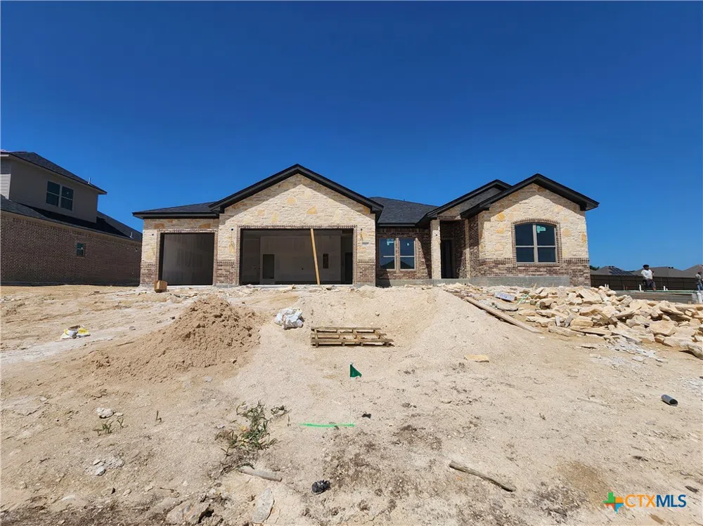 5417 Espiritu Santo Belton, TX 76513