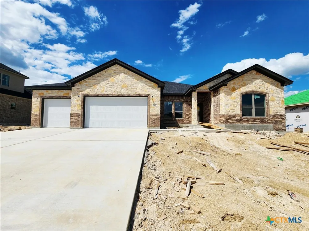 5417 Espiritu Santo Belton, TX 76513
