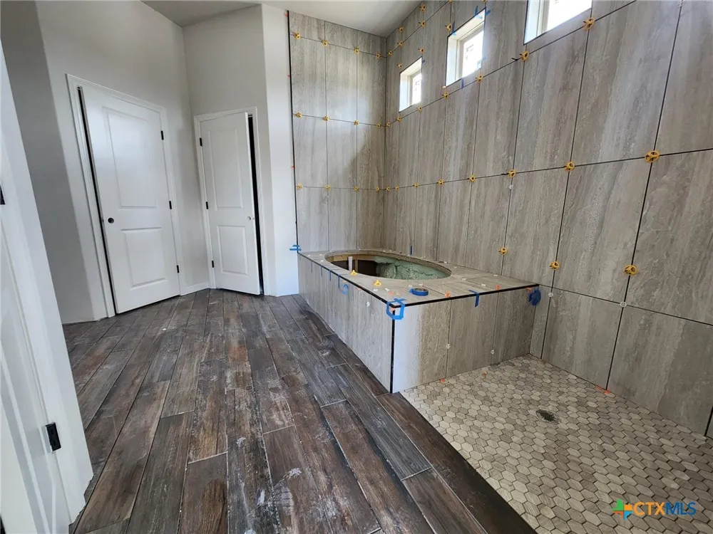 5417 Espiritu Santo Belton, TX 76513