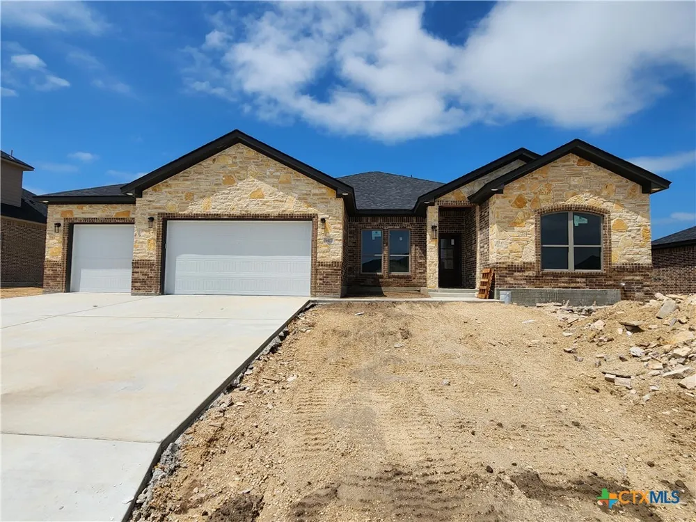 5417 Espiritu Santo Belton, TX 76513