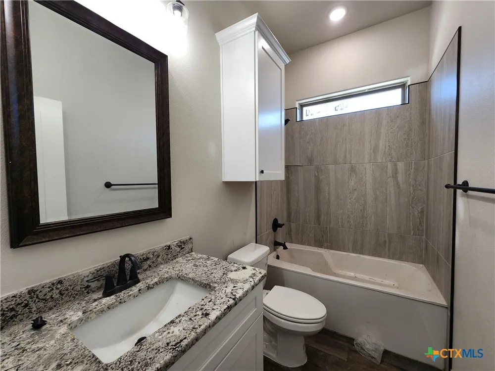 5417 Espiritu Santo Belton, TX 76513