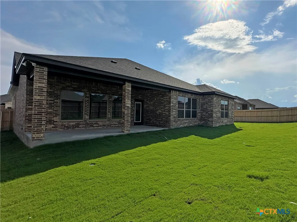 5417 Espiritu Santo Belton, TX 76513