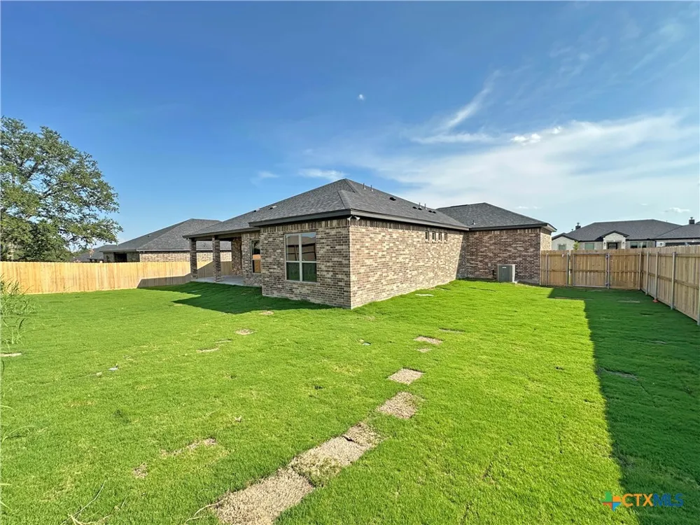 5417 Espiritu Santo Belton, TX 76513