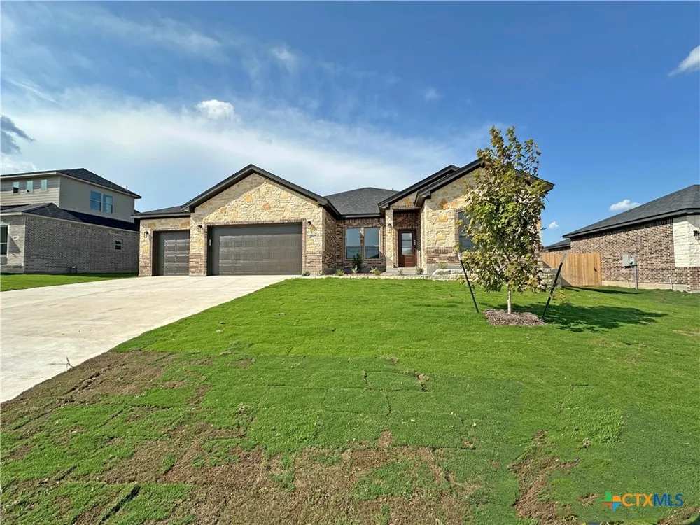5417 Espiritu Santo Belton, TX 76513
