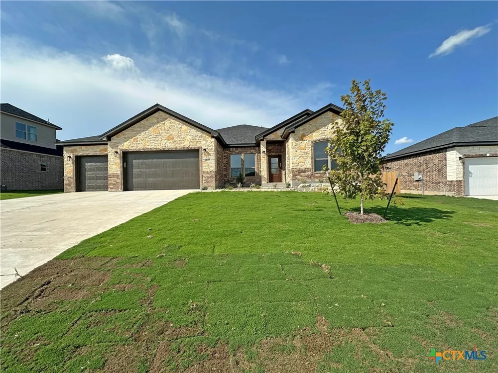 5417 Espiritu Santo Belton, TX 76513