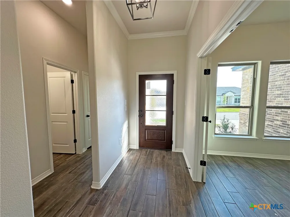 5417 Espiritu Santo Belton, TX 76513
