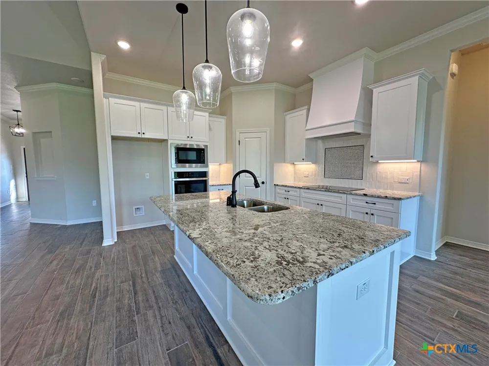 5417 Espiritu Santo Belton, TX 76513