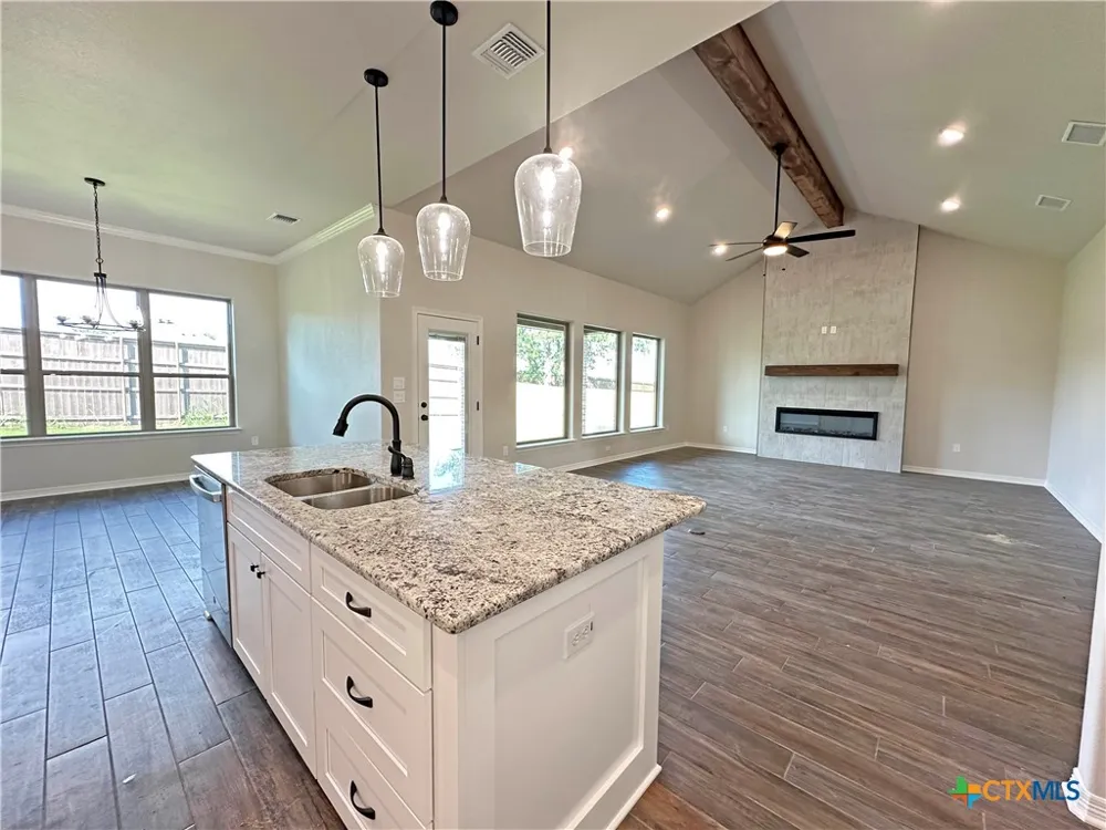 5417 Espiritu Santo Belton, TX 76513