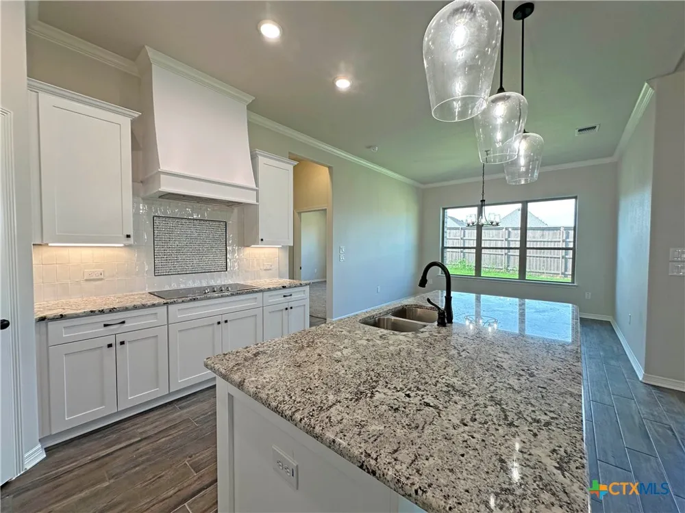 5417 Espiritu Santo Belton, TX 76513