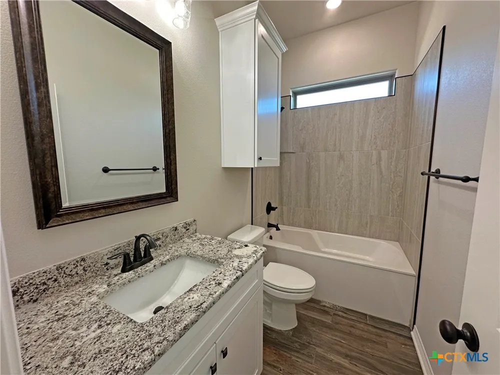5417 Espiritu Santo Belton, TX 76513