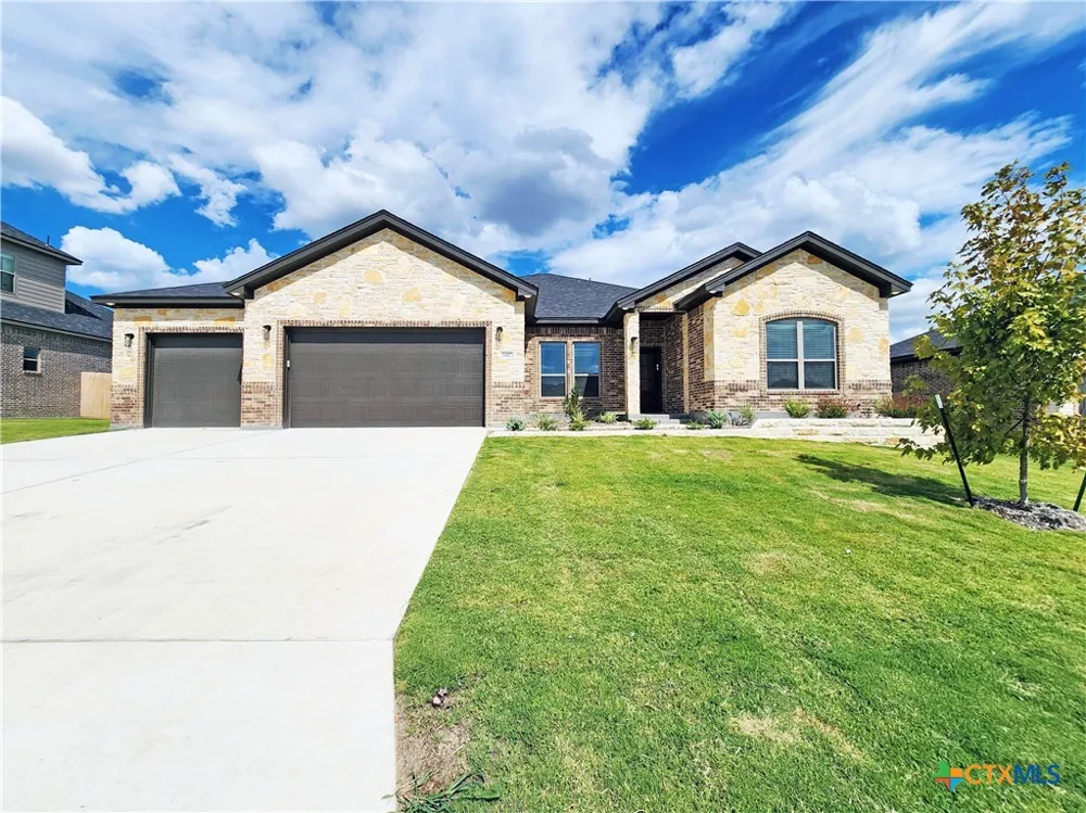 5417 Espiritu Santo Belton, TX 76513