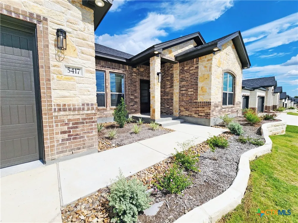 5417 Espiritu Santo Belton, TX 76513