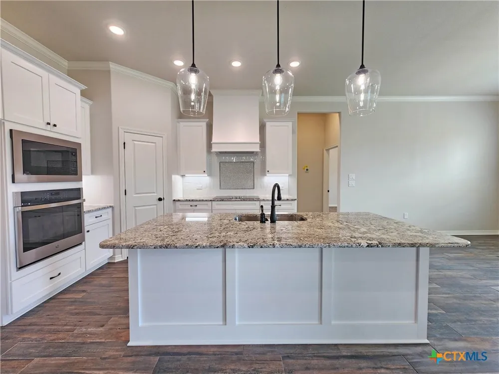 5417 Espiritu Santo Belton, TX 76513