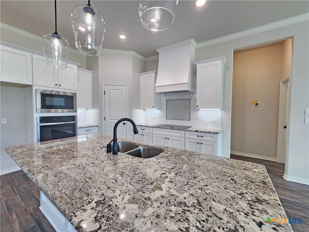 5417 Espiritu Santo Belton, TX 76513