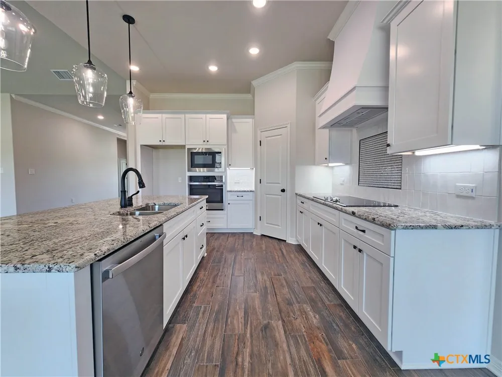 5417 Espiritu Santo Belton, TX 76513
