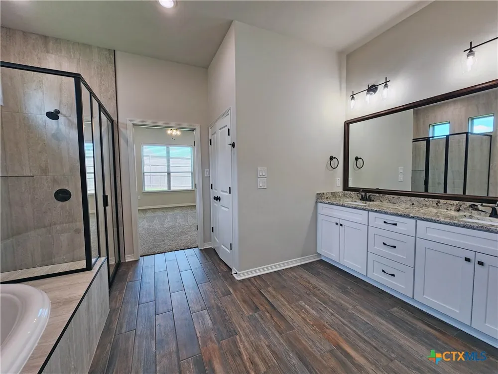 5417 Espiritu Santo Belton, TX 76513