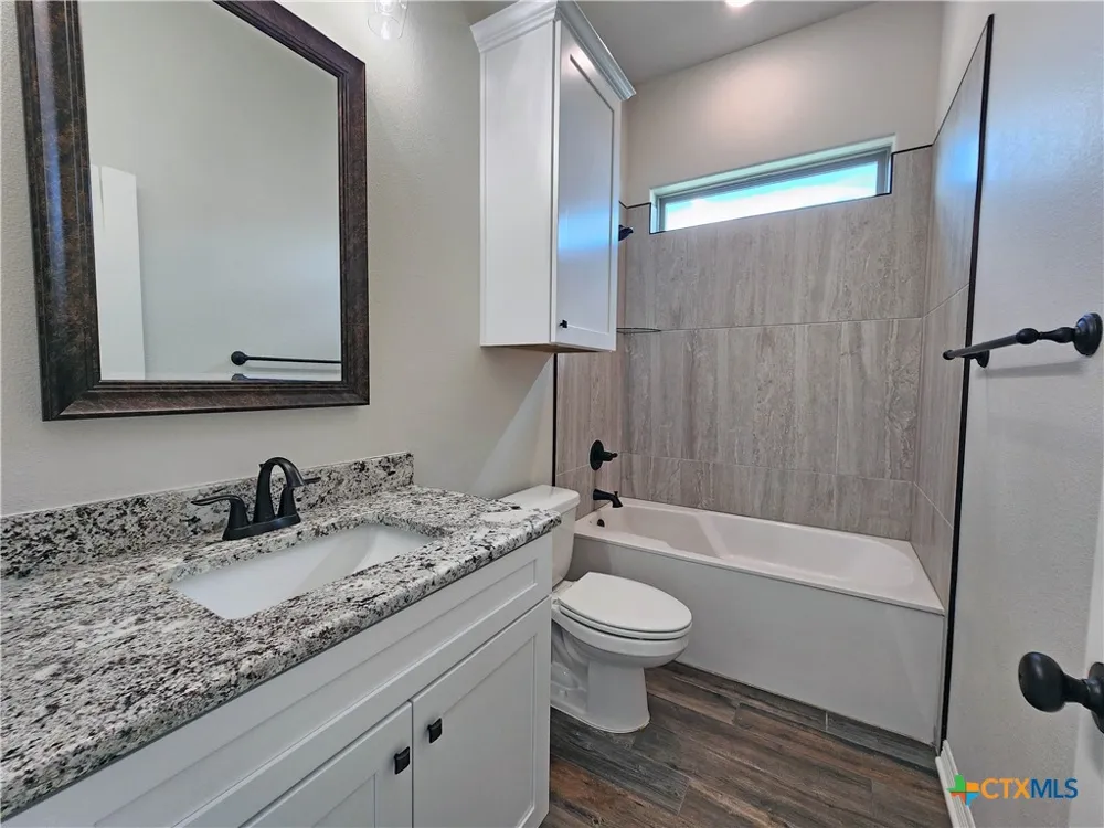 5417 Espiritu Santo Belton, TX 76513