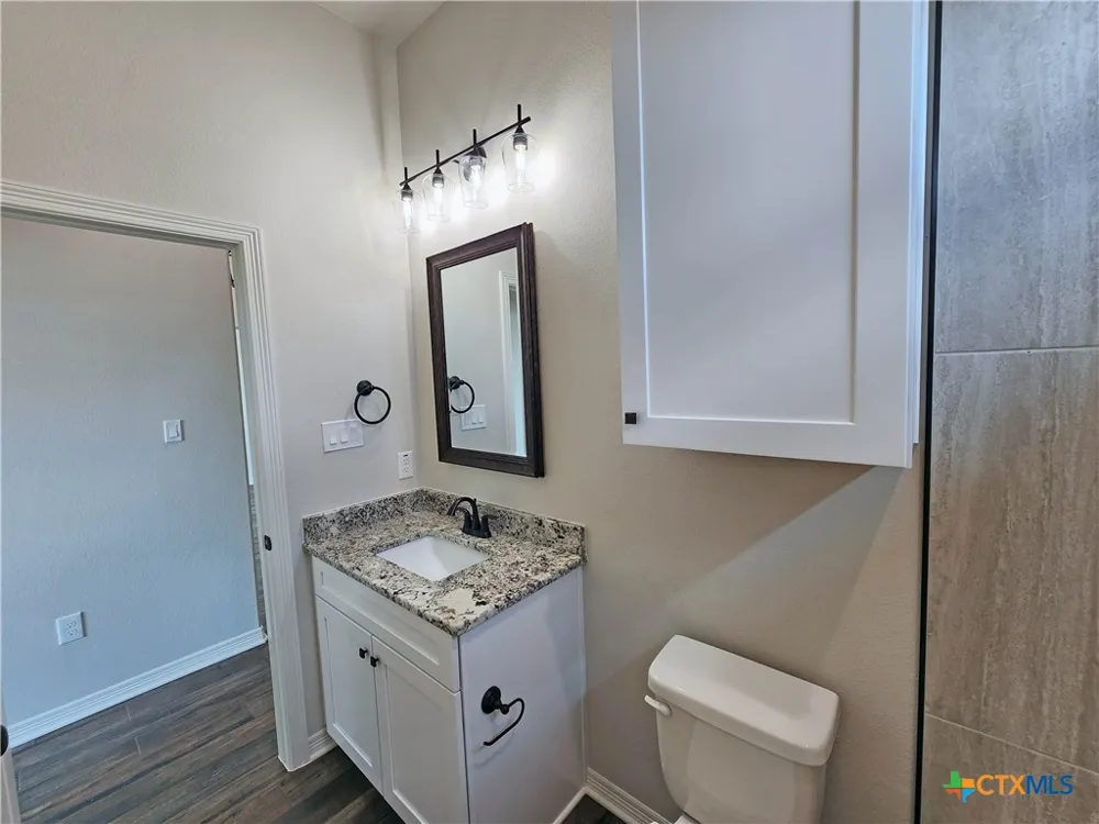 5417 Espiritu Santo Belton, TX 76513