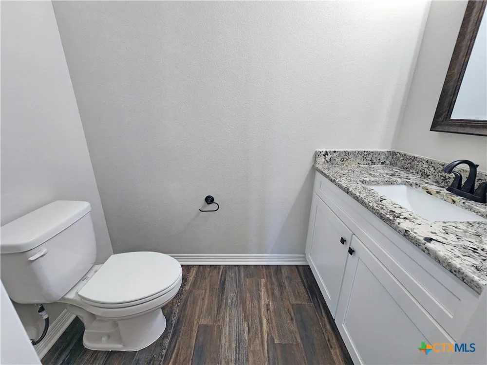 5417 Espiritu Santo Belton, TX 76513
