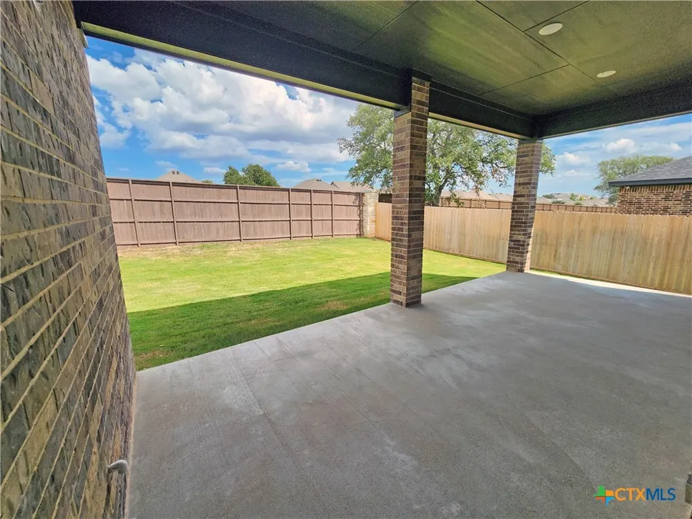 5417 Espiritu Santo Belton, TX 76513