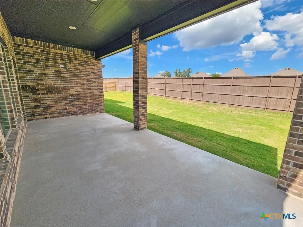 5417 Espiritu Santo Belton, TX 76513